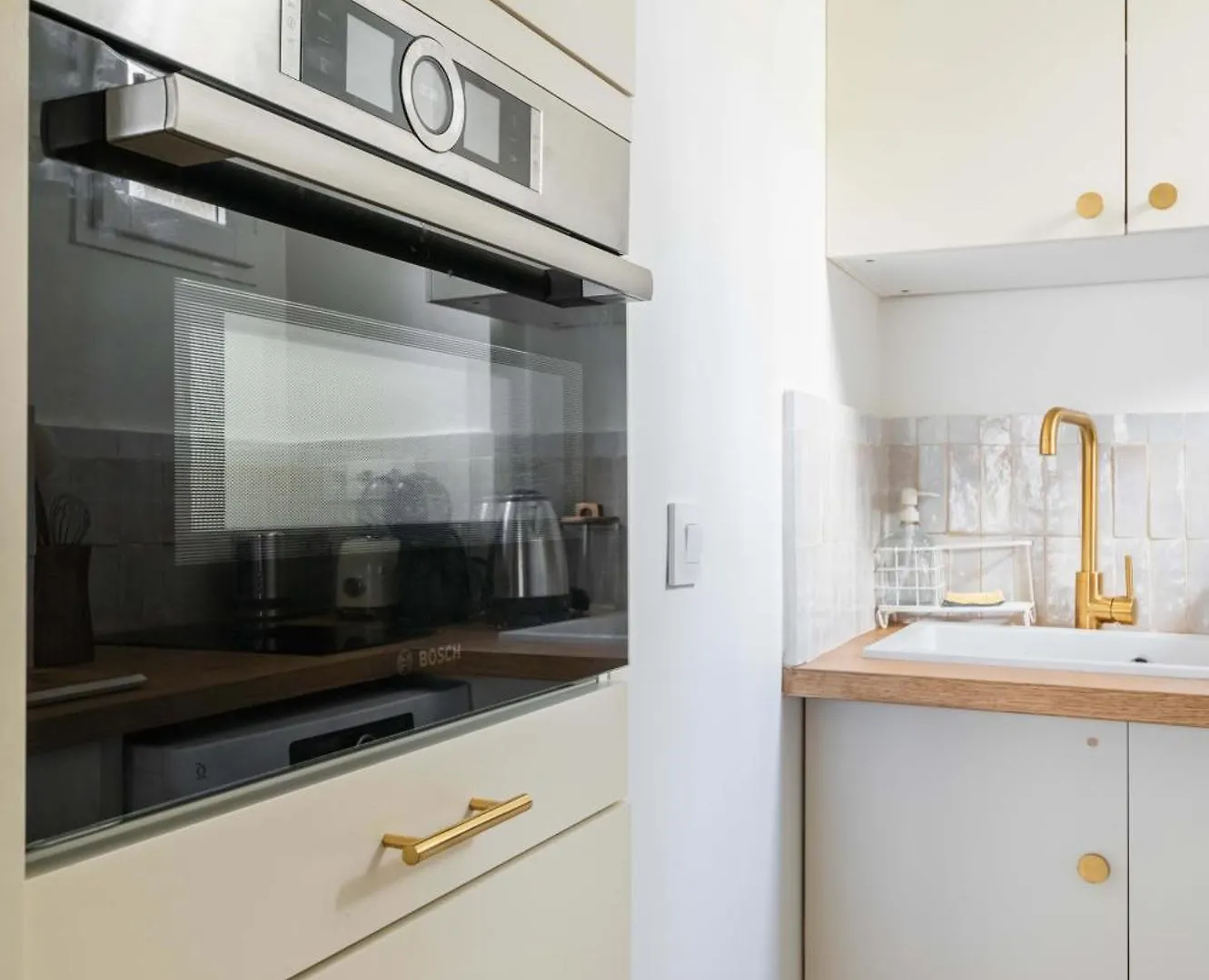2 Pieces Sacre Coeur Montmartre - Paris 18 - 4P - Flat-Guest Apartment