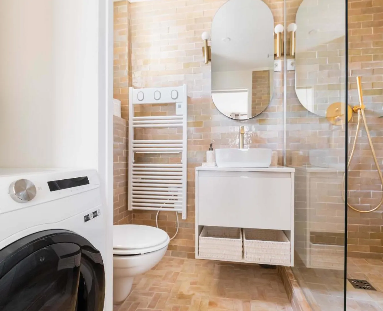 2 Pieces Sacre Coeur Montmartre - Paris 18 - 4P - Flat-Guest Apartment France
