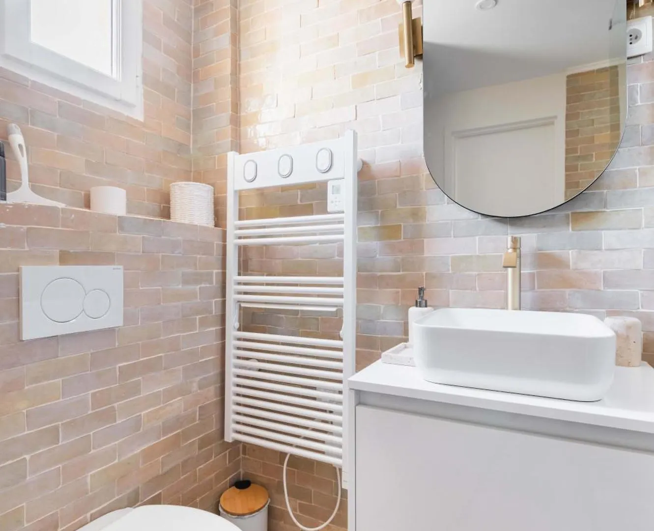 2 Pieces Sacre Coeur Montmartre - Paris 18 - 4P - Flat-Guest Apartment 0*,